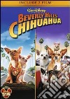 Beverly Hills Chihuahua / Beverly Hills Chihuahua 2 (2 Dvd) dvd