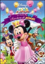 Casa Di Topolino (La) - Il Ballo In Maschera Di Minni dvd