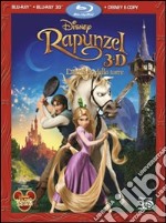 (Blu Ray Disk) Rapunzel - L'Intreccio Della Torre (3D) (2 Blu-Ray+E-Copy) dvd