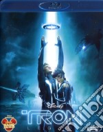 (Blu-Ray Disk) Tron Legacy brd