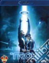 (Blu-Ray Disk) Tron Legacy dvd