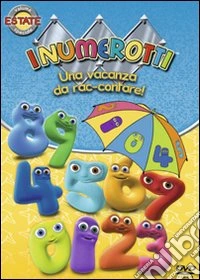 Numerotti (I) - Una Vacanza Da Rac-Contare! dvd