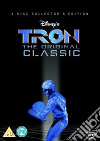 Tron dvd