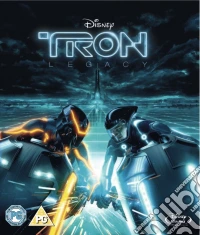 (Blu-Ray Disk) Tron Legacy brd