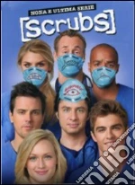 Scrubs - Medici Ai Primi Ferri - Stagione 09 (2 Dvd)