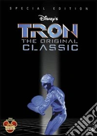 Tron dvd