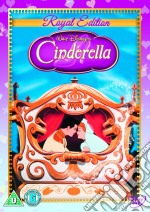 Cinderella (Disney) [Edizione: Paesi Bassi] dvd