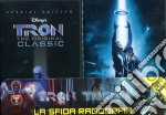 Tron / Tron Legacy (2 Dvd) dvd