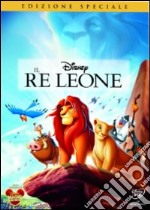 Re Leone (Il) (SE) dvd