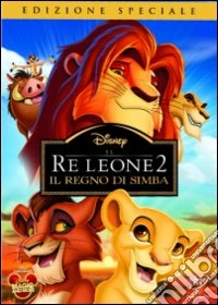 Re Leone 2 (Il) - Il Regno Di Simba (SE) dvd