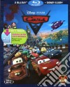 (Blu-Ray Disk) Cars 2 (2 Blu-Ray+E-Copy) dvd