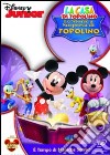 Casa Di Topolino (La) - Le Storie A Sorpresa Di Topolino dvd