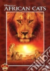 African Cats dvd