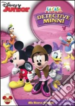 Casa Di Topolino (La) - Detective Minni dvd