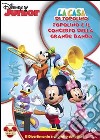 Casa Di Topolino (La) - Topolino E Il Concerto Della Grande Banda dvd