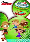 Little Einsteins - Pronti Partenza E Via! dvd