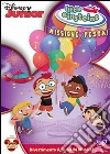 Little Einsteins - Missione Festa! dvd