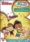 Little Einsteins - La Leggenda Della Piramide D'Oro dvd