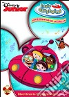 Little Einsteins - Una Gigantesca Avventura dvd