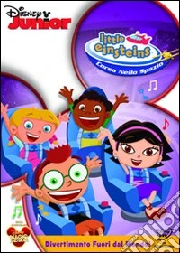 Little Einsteins - Corsa Nello Spazio dvd