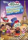 Little Einsteins - Viaggio In Europa dvd