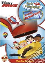 Little Einsteins - Viaggio In America dvd