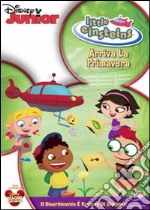 Little Einsteins - Arriva La Primavera dvd