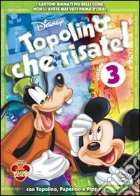 Topolino - Che Risate #03 dvd