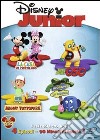 Disney Junior - Festeggia Con Noi dvd