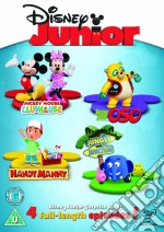 Disney Junior: Surprise Party [Edizione: Paesi Bassi] dvd