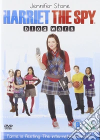 Harriet The Spy [Edizione: Paesi Bassi] dvd
