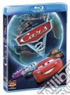 (Blu-Ray Disk) Cars 2 [Edizione: Francia] dvd