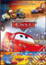 Cars / Cars Toon Cofanetto (2 Dvd+Poster) dvd