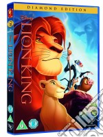 Lion King (The) [Diamond Edition] [Edizione: Paesi Bassi] dvd