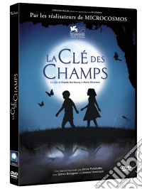 La Cle Des Champs dvd