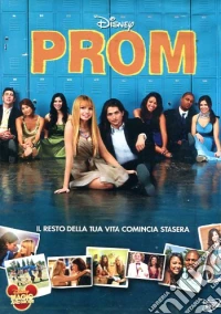 Prom dvd