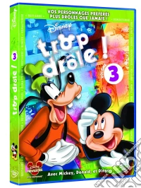 Trop Drole Vol 3 [Edizione: Francia] dvd