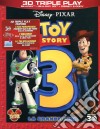 (Blu-Ray Disk) Toy Story 3 - La Grande Fuga (3D) (Blu-Ray+Blu-Ray 3D+E-Copy) dvd
