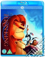 (Blu-Ray Disk) Lion King [Edizione: Regno Unito] brd