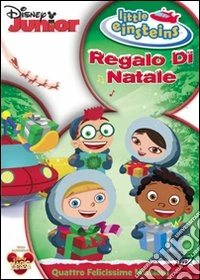 Little Einsteins - Regalo Di Natale dvd