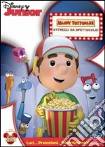 Manny Tuttofare - Attrezzi Da Spettacolo dvd