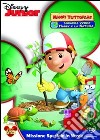 Manny Tuttofare - Squadra Verde - Manny E La Natura dvd