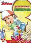 Manny Tuttofare - Manny E I Cuccioli dvd