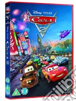 Cars 2 [Edizione: Regno Unito] dvd