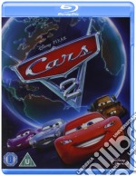 (Blu-Ray Disk) Cars 2 - Cars 2 [Edizione: Paesi Bassi] brd