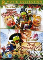 Muppets - 2 Movie Collection [Edizione: Regno Unito] dvd