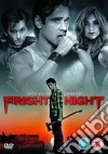 Fright Night / Fright Night - Il Vampiro Della Porta Accanto [Edizione: Regno Unito] [ITA] dvd