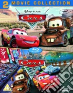 Cars / Cars 2 dvd