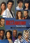 Grey's Anatomy - Stagione 03 (7 Dvd) dvd