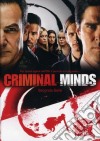 Criminal Minds - Stagione 02 (6 Dvd) dvd